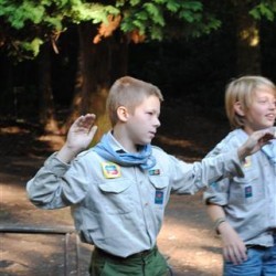 DSC 0204  Small - Scouts en Gidsen Zaventem 